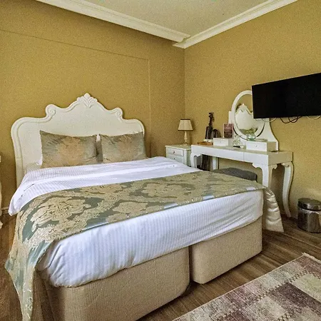 Keyif Boutique & Restaurant Ağva