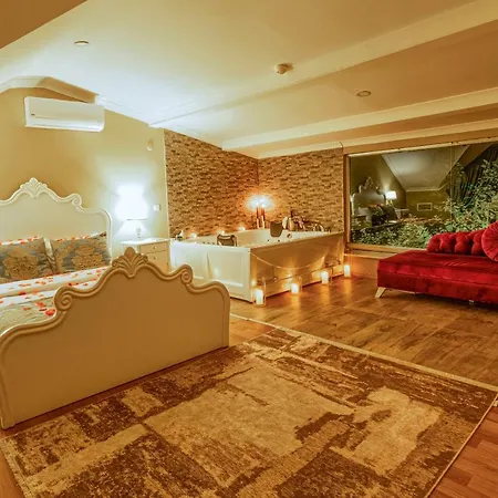 Keyif Boutique & Restaurant 2*