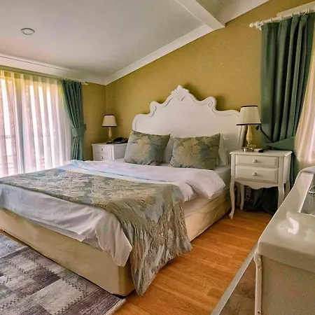 Bed and breakfast Keyif Boutique & Restaurant Ağva