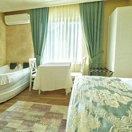 Keyif Boutique & Restaurant 2* Ağva