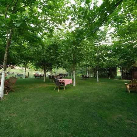 Keyif Boutique & Restaurant