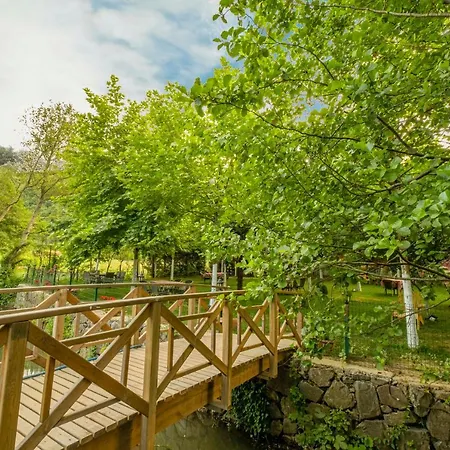 Keyif Boutique & Restaurant Bed and breakfast 2*