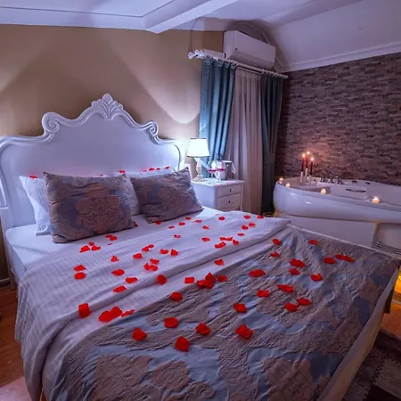 Keyif Boutique & Restaurant Bed and breakfast