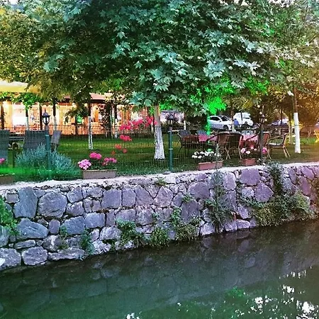 Bed and breakfast Keyif Boutique & Restaurant 2*