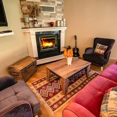 Bed and breakfast Keyif Boutique & Restaurant 2*