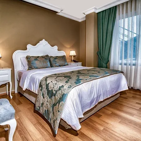 Keyif Boutique & Restaurant