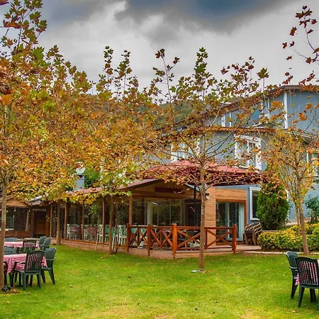 Keyif Boutique & Restaurant Bed and breakfast 2*