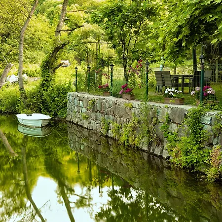 Keyif Boutique & Restaurant 2* Ağva