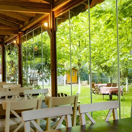 Keyif Boutique & Restaurant