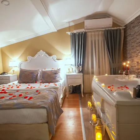 Keyif Boutique & Restaurant Bed and breakfast Ağva