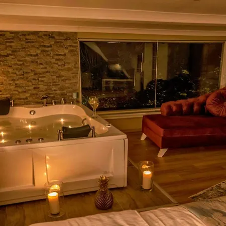 Keyif Boutique & Restaurant Bed and breakfast Ağva