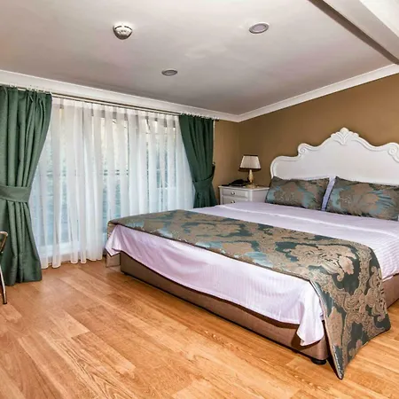 Keyif Boutique & Restaurant Bed and breakfast