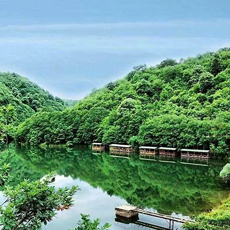 Keyif Boutique & Restaurant Bed and breakfast 2*