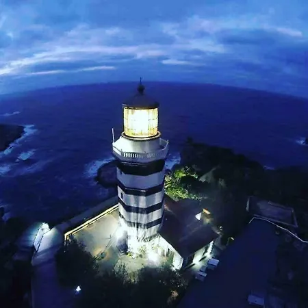 Keyif Boutique & Restaurant Bed and breakfast 2*