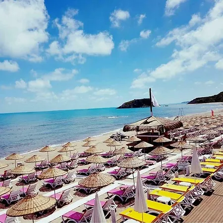 Keyif Boutique & Restaurant