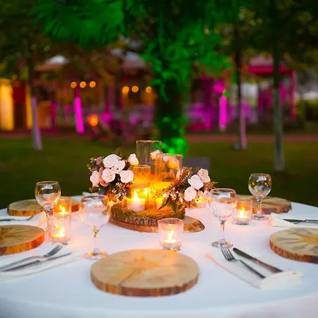 Keyif Boutique & Restaurant 2*