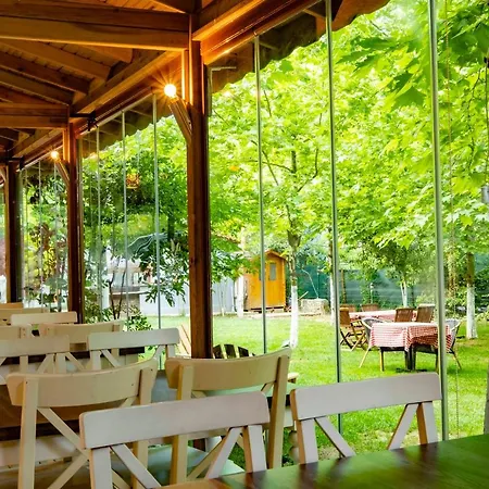 Bed & Breakfast Keyif Boutique & Restaurant
