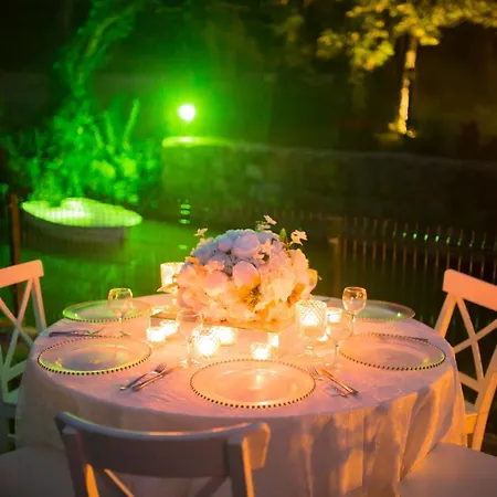 Bed & Breakfast Keyif Boutique & Restaurant