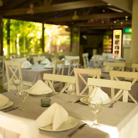 Keyif Boutique & Restaurant Sile
