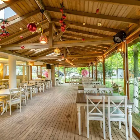 Keyif Boutique & Restaurant Bed & Breakfast