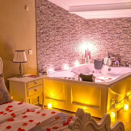 Keyif Boutique & Restaurant Nocleg ze śniadaniem 2*