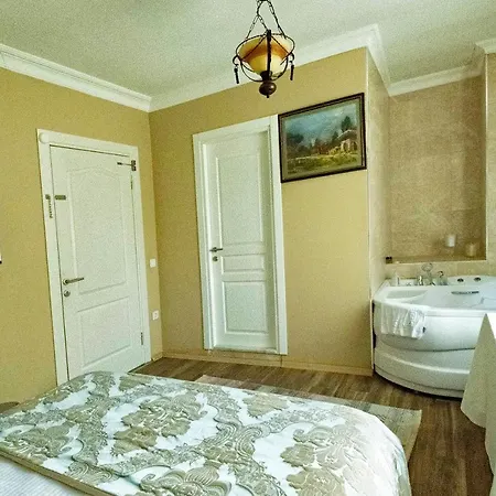 Nocleg ze śniadaniem Keyif Boutique & Restaurant 2*