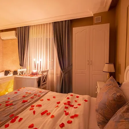 Nocleg ze śniadaniem Keyif Boutique & Restaurant