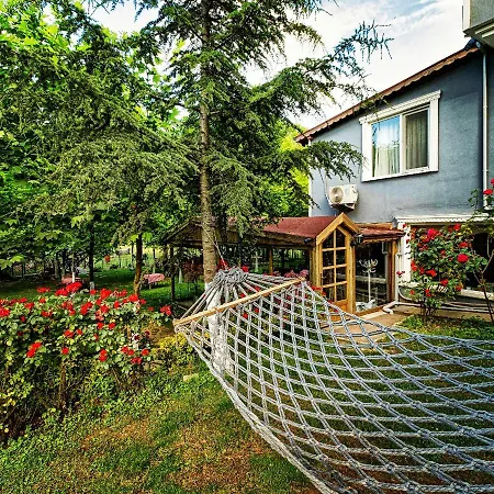 Bed & Breakfast Keyif Boutique & Restaurant Sile
