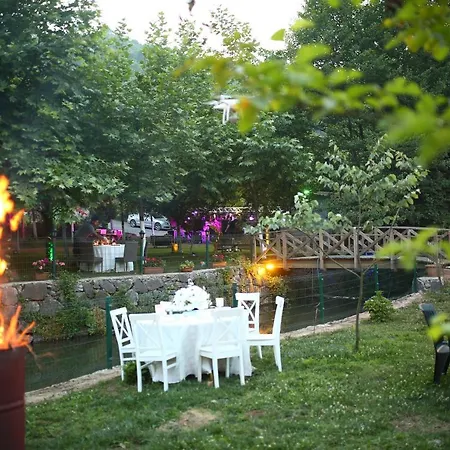 Keyif Boutique & Restaurant 2*