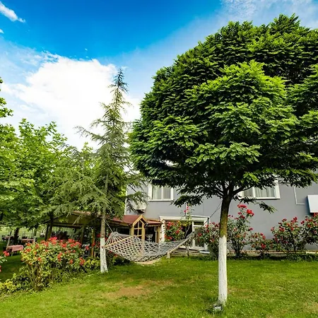 Nocleg ze śniadaniem Keyif Boutique & Restaurant