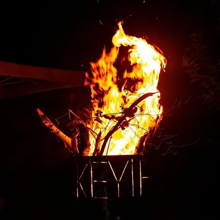 Bed & Breakfast Keyif Boutique & Restaurant