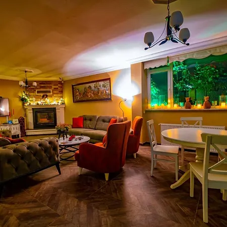 Keyif Boutique & Restaurant 2*