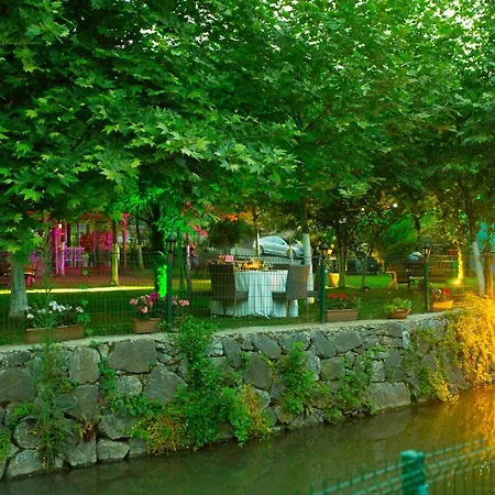 Keyif Boutique & Restaurant