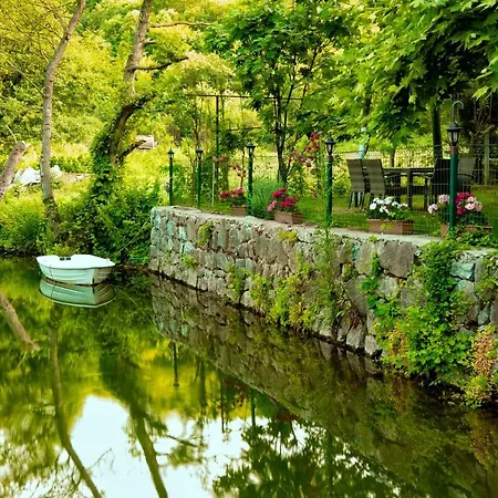 Keyif Boutique & Restaurant 2* Sile