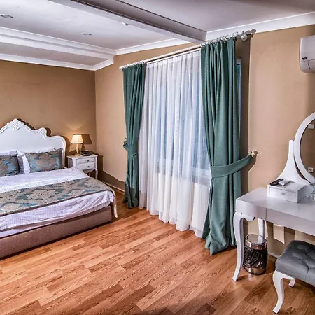 Keyif Boutique & Restaurant Ağva