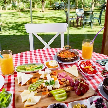 Keyif Boutique & Restaurant 2*