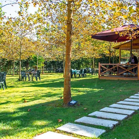 Keyif Boutique & Restaurant Ağva