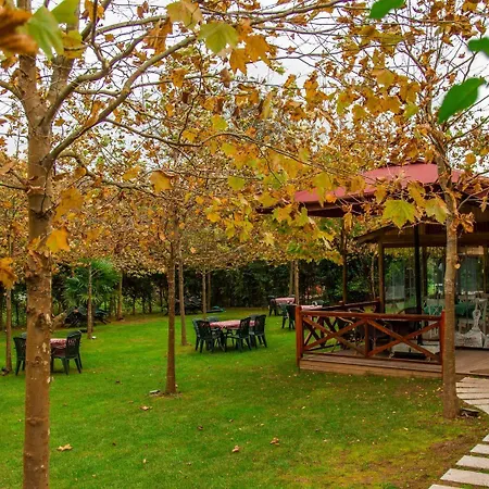 Keyif Boutique & Restaurant Nocleg ze śniadaniem