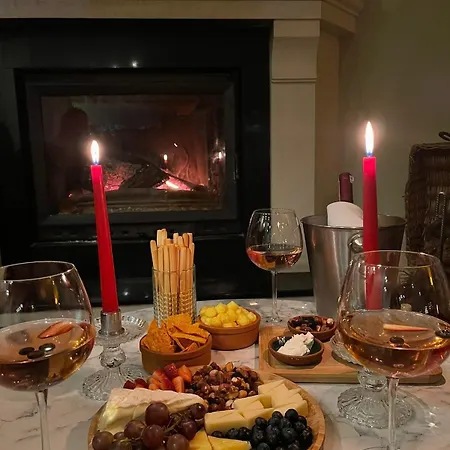 Keyif Boutique & Restaurant