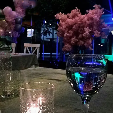 Nocleg ze śniadaniem Keyif Boutique & Restaurant