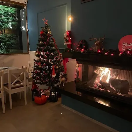 Keyif Boutique & Restaurant Ağva