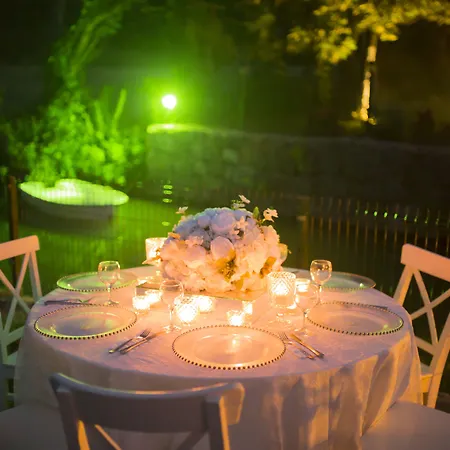 Keyif Boutique & Restaurant Nocleg ze śniadaniem