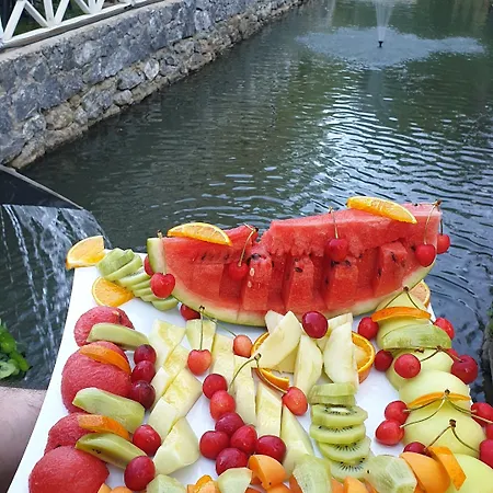 Keyif Boutique & Restaurant Nocleg ze śniadaniem 2*