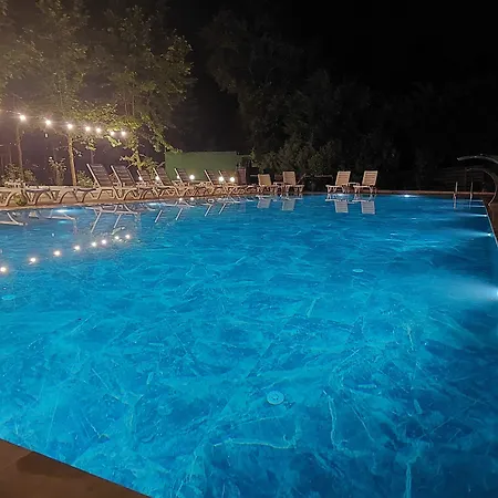 Keyif Boutique & Restaurant Nocleg ze śniadaniem