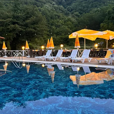 Keyif Boutique & Restaurant