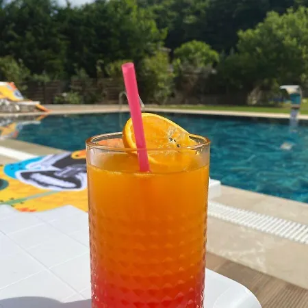 Nocleg ze śniadaniem Keyif Boutique & Restaurant