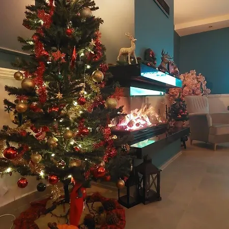 Keyif Boutique & Restaurant