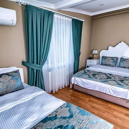 Keyif Boutique & Restaurant Bed & Breakfast 2*