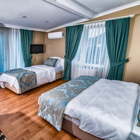 Keyif Boutique & Restaurant Bed & Breakfast