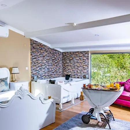 Keyif Boutique & Restaurant